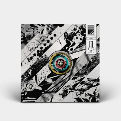 V.A. - Convergence Chapter 3 (Vinyl 12'' - 2025 - EU - Original)