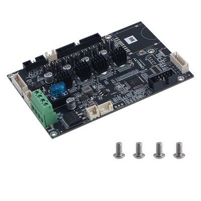 For Creality Ender-3 V3 KE 3D Printer Silent Mainboard Replacement Part