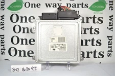 391022EML6 Hyundai Elantra 14-16 Engine Control Unit ECU Module OEM 3N2 911 B10
