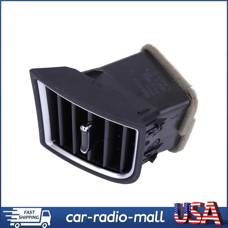 Marco de ventilación de aire para Ford Explorer Sport 4 puertas 3,5 L 2016 2017-2019 FB5Z19893CE Foto 3 de 4