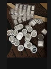 1 Ounce Of Pure 999 Or 9999 Silver Round Or Bar Selected At Random By Me