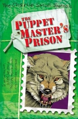 Charlie Small: The Puppet Masters Prison (Charlie Small, 21), Small, Charlie, Us