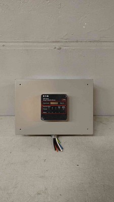 Eaton Surge Protective Device SPD Series 160KA (108840)