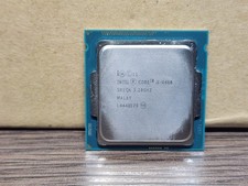Intel Core i5-4460 3.2GHz 4 Core SR1QK LGA 1150 CPU/Processor