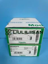 1PC New Schneider BMXAMO0410 PLC Module Expedited Shipping