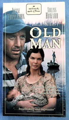 Old Man (VHS, 1997)
