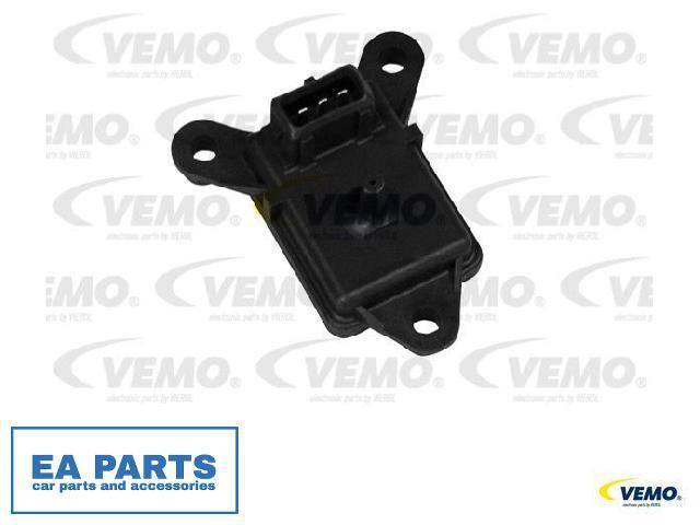air  Sender Unit, intake air temperature MAGNETI MARELLI