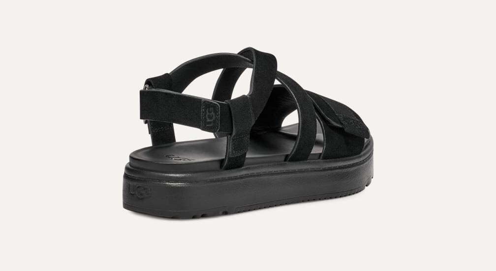 ASK availability first) UGG Zayne Ankle Strap II brand new
