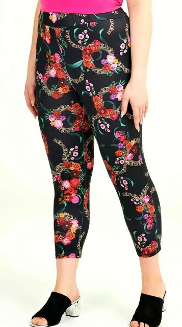 Someday Ponti Leggings chic 