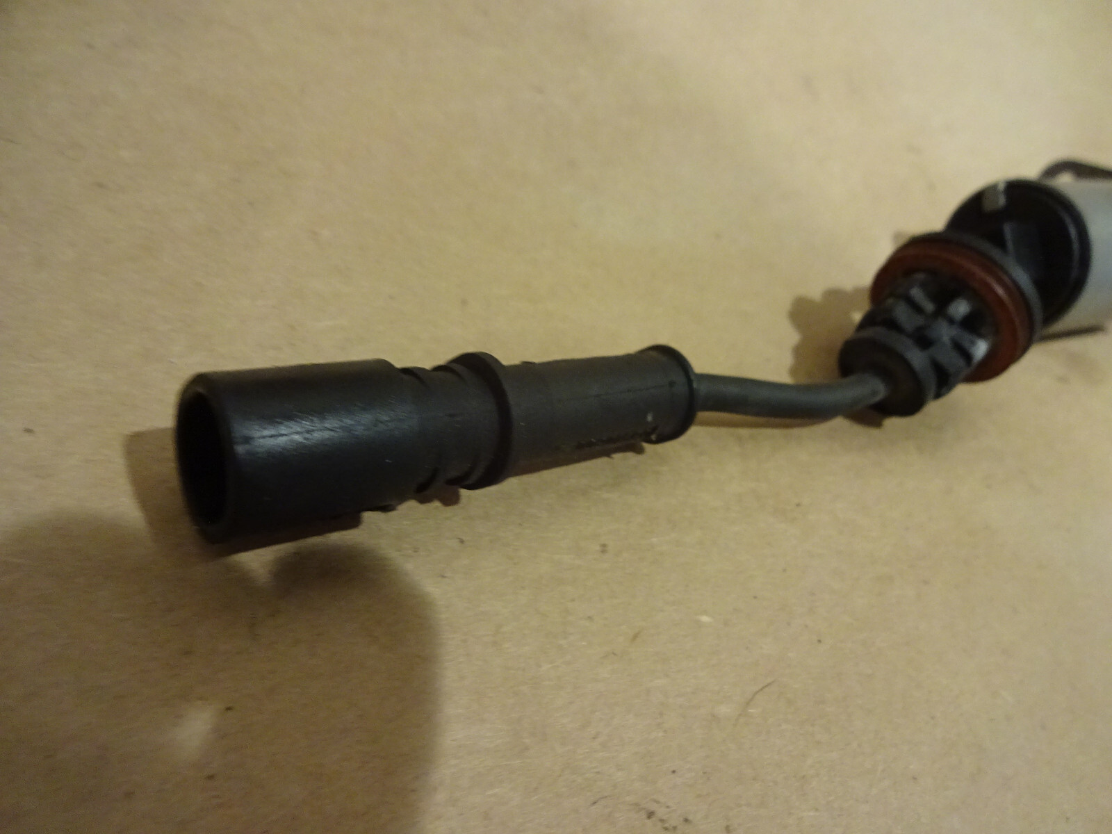 Maserati 4200-Quattroporte - Solenoid Valve Variator Control -  P/N 212423