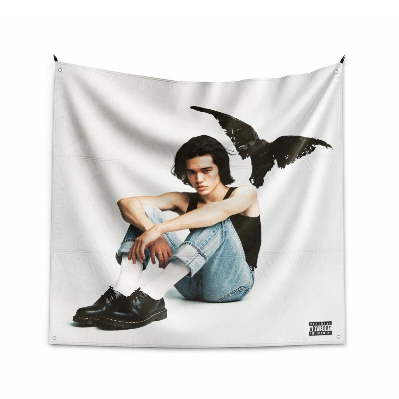 Conan gray tapestry clearance