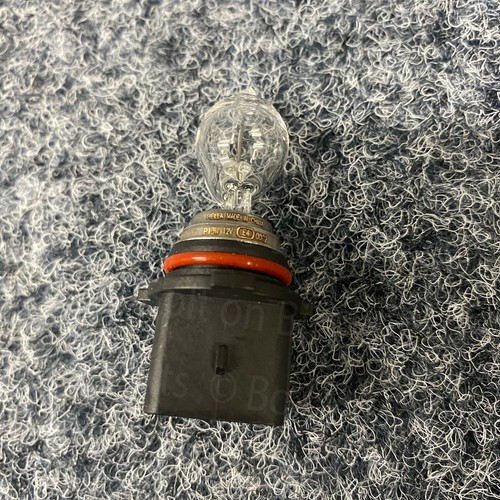 1 Hella Bulb DRL Daytime Running Light/Lamp P13W Isuzu D-Max - Picture 4 of 12