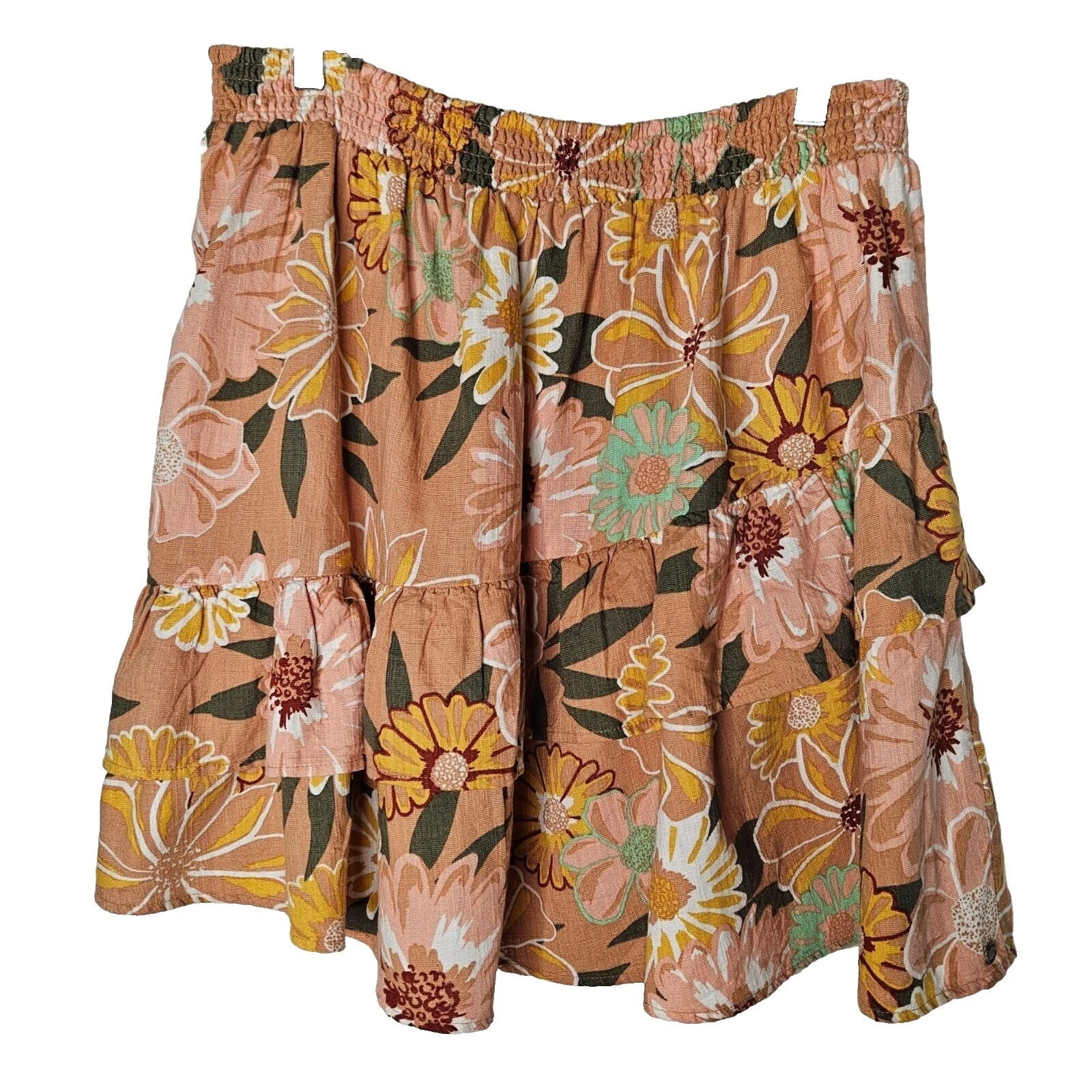 Faldas para mujer algodón ROXY