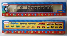 hornby gordon express set