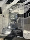 🔥NEW🔥 Funko Pop! Diecast: Marvel - Black Panther - (Exclusive) #06 Chase