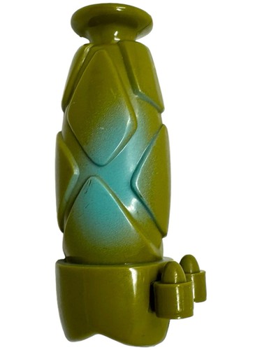Turtle Copter Spike Ball Ralete Turtles Playmates TMNT INKgrafiX Toys A - Picture 3 of 5