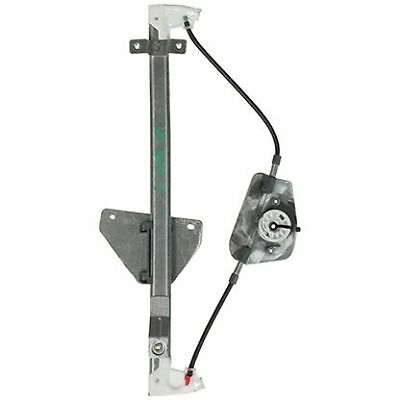 Bloqué ? Mécanisme lève-vitre électrique pour Mitsubishi Pajero Sport 4 portes 1998-2002