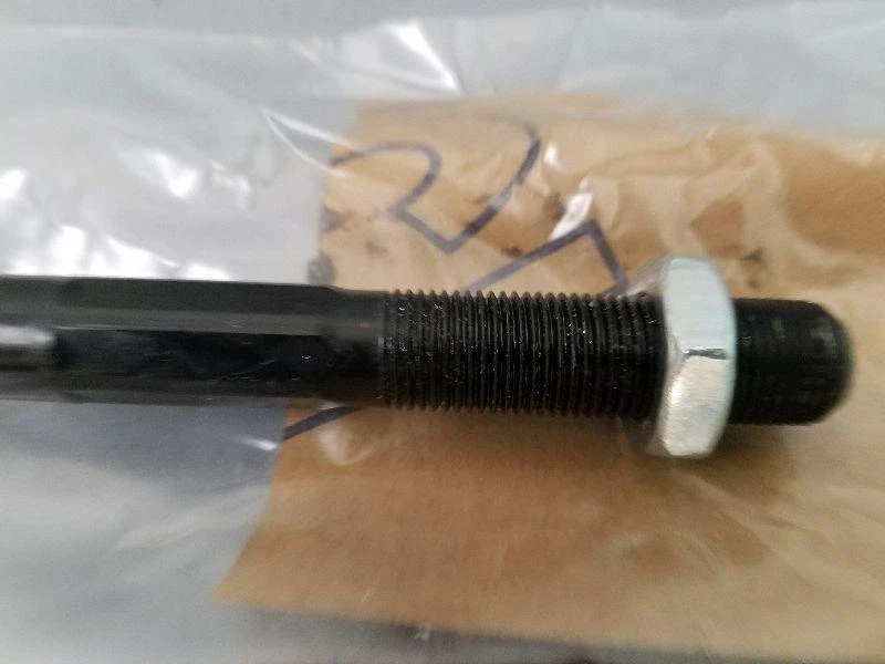 2006 Land Rover LR3 右领带杆 P/N QFK500020 — 第 3/4 张图片