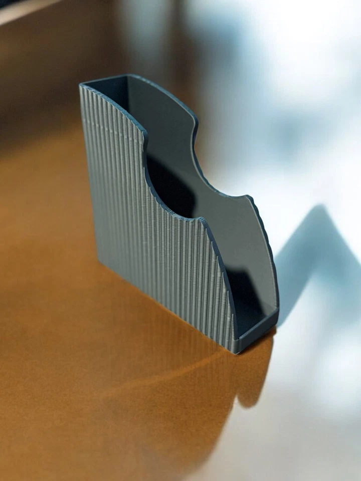 Soporte de encimera de filtro de café de papel Hario V60 Foto 2 de 4