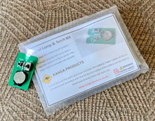 Soldering Practice Kit : Torch and Signaller (Morse Code) Great for beginners