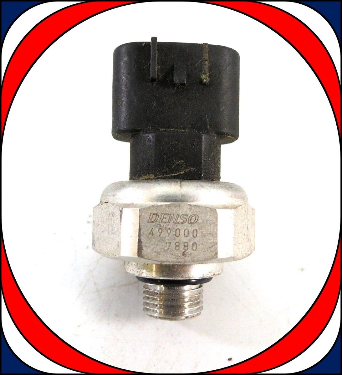 ちい Denso A/C Pressure Switch Toyota Highlander Lexus 499000