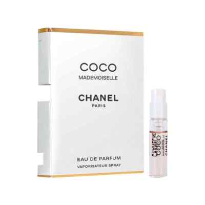 Chanel Coco Mademoiselle EDP 1.5 ml