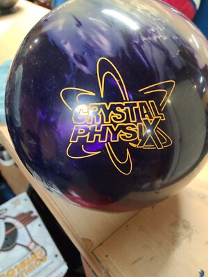 15 lb overseas Storm Crystal Physix NIB | eBay