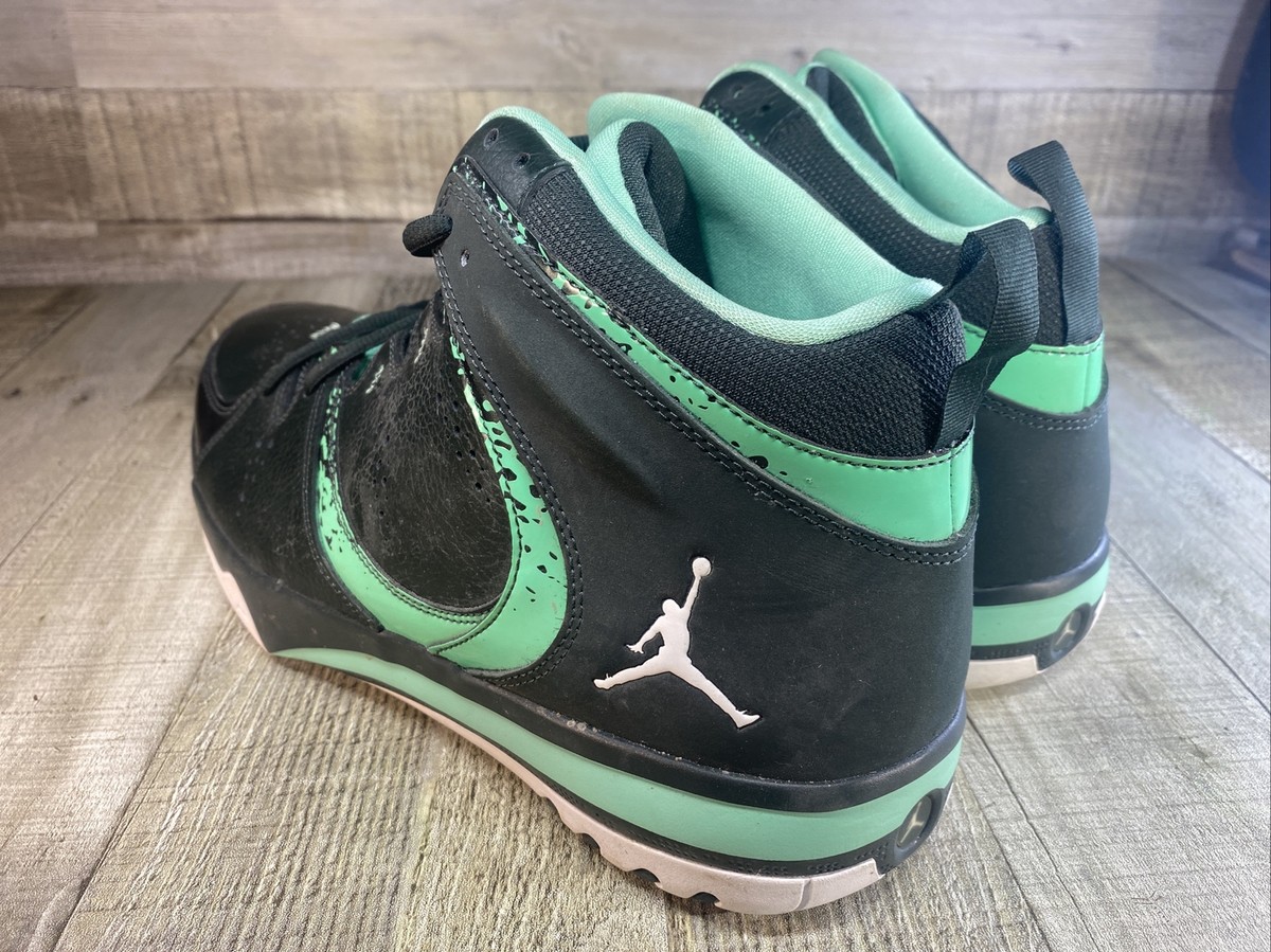 2013 Nike Jordan Phase 23 Hoop 2 (602671-331) Green  display picture 1