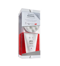 Image of Autoglym Scratch Removal Kit High Gloss Finnish Detailing Valeting SREMKIT