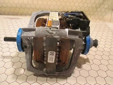 134196602 Drive Motor OEM from Frigidaire Laundry Center Gas Dryer