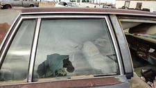 Chevy Caprice Passenger Right Rear Side Window Door Glass Oem Back 1977-1979