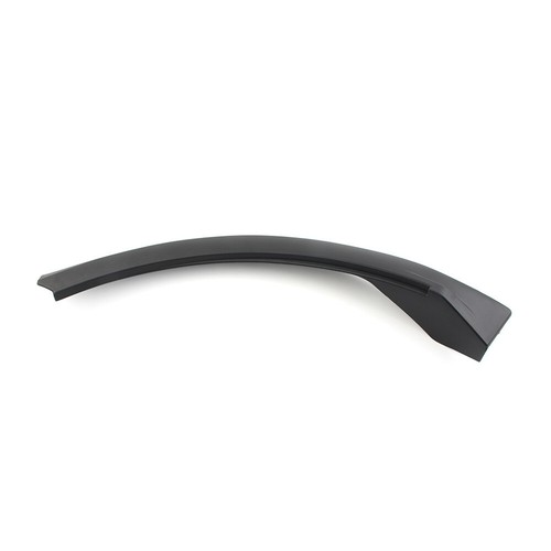 Pair Rear Flare Wheelarch Moulding Fit Land Rover Range Rover Velar 2017+ Black - Picture 5 of 9