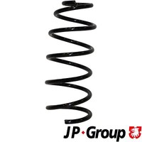 1142216300 Jp Group Fahrwerksfeder FüR Audi,Seat,Skoda,Vw
