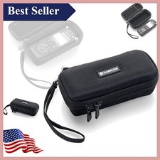 Custom-Fit Hard Case for TASCAM DR-05 - Water-Resistant  Shockproof Protection