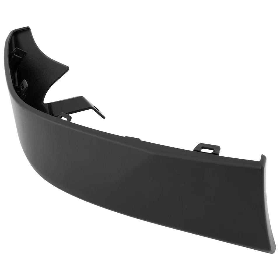  Rear, Passenger Side Valance For Toyota Corolla iM 2016-2018 Foto 3 de 4