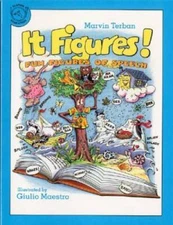 It Figures!: Fun Figures of Speech - Paperback By Terban, Marvin - GOOD