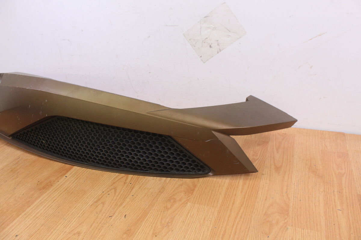 2009 SEA-DOO GTX LIMITED IS 255 Front Left Side Cover Panel 2009 SEA-DOO GTX LIMITED IS 255 Front Left Side Cover Panel