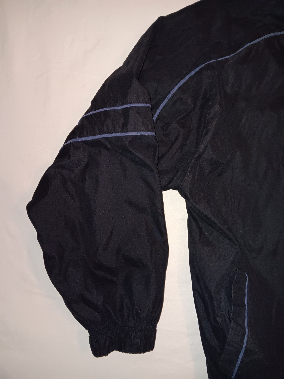 MENS WEATHERPROOF PERFORMANCE  LINED WIND BREAKER… - image 7