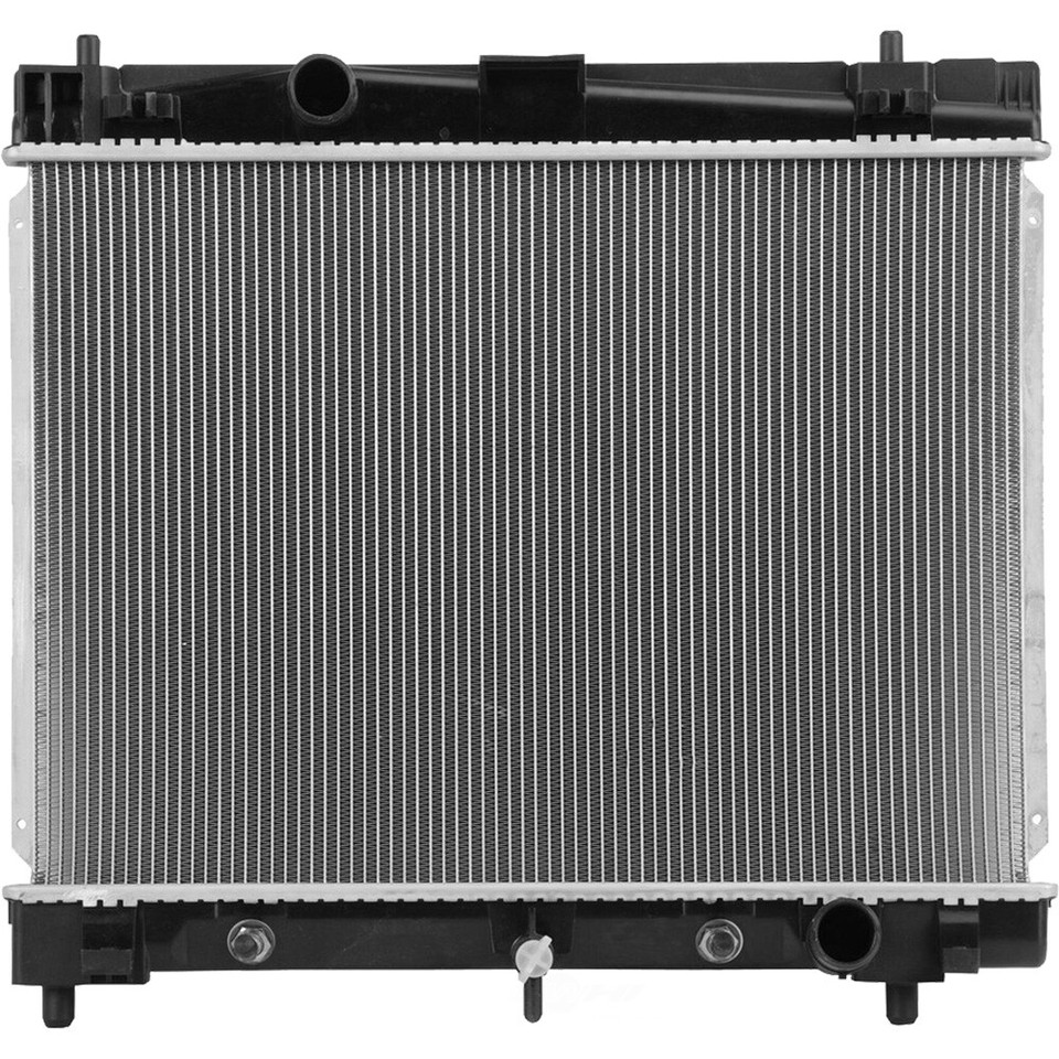Radiator Global Parts Distributors 2890C eBay