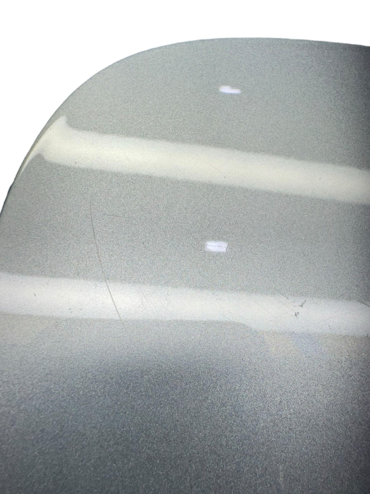 2016-2020 BENTLEY BENTAYGA FUEL TANK DOOR LID ASSEMBLY | HALLMARK 6777 *SCRATCH*