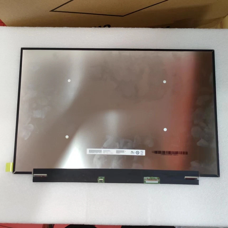 165HZ 16.0" 2.5K Mini LED LAPTOP LCD SCREEN B160QAN02.K 8A (20+20PIN) for MSI - Image 2 of 4
