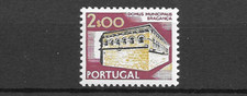 Portugal 1972 Domius Municialis MNH set S.G. 1448