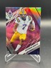 Kayshon Boutte - 2023 Chronicles Draft Picks - Phoenix #5 - Rookie RC - Pink
