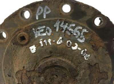 7420815246 20815246 Drive Shaft Rear Axle Right For Renault Midlum 