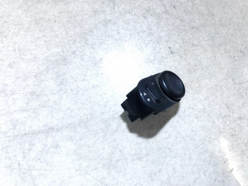 Opel Zafira 2003 Wing mirror control switch (Exterior Mirror Switc #1118117-40