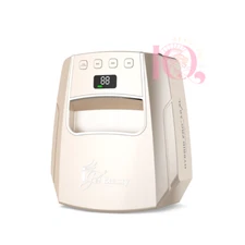 iGel HYBRID PRO 3.0 XL Wireless Rechargeable UV/LED Lamp - TAN