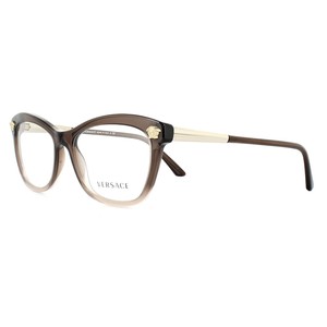 monturas de lentes versace