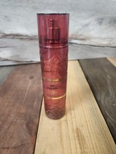 Bath  Body Works Oh, Cherry Fragrance Body Mist Spray 8oz NEW