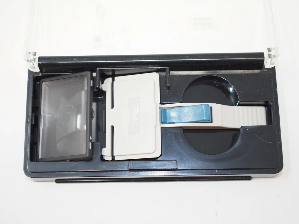 Canon Crosshair Focusing Screen I for EOS 600/620/630/650/RT (NEW) - Image 2 of 2