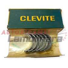 CLEVITE MBS/3-736M-0.75 bronzine di banco Renault Dauphine 030 0.75